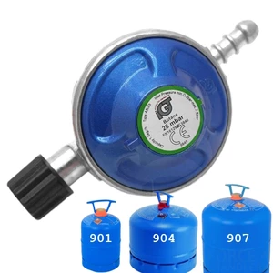 Force 4 CampingGaz Gas Regulator 