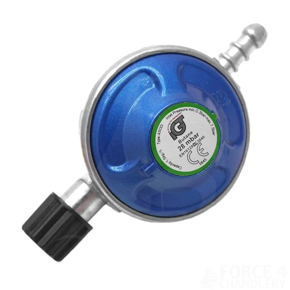 CampingGaz Gas Regulator