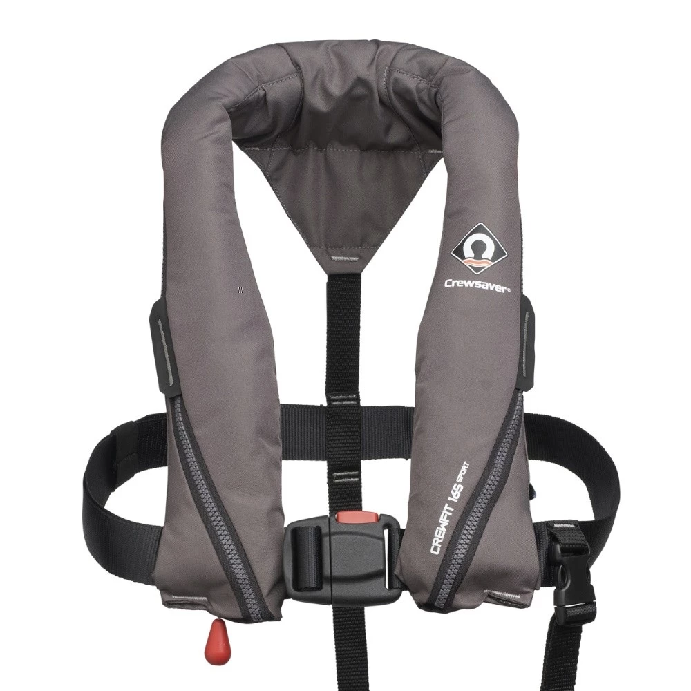 Crewsaver Crewfit 165N Sport Life Jacket Automatic 