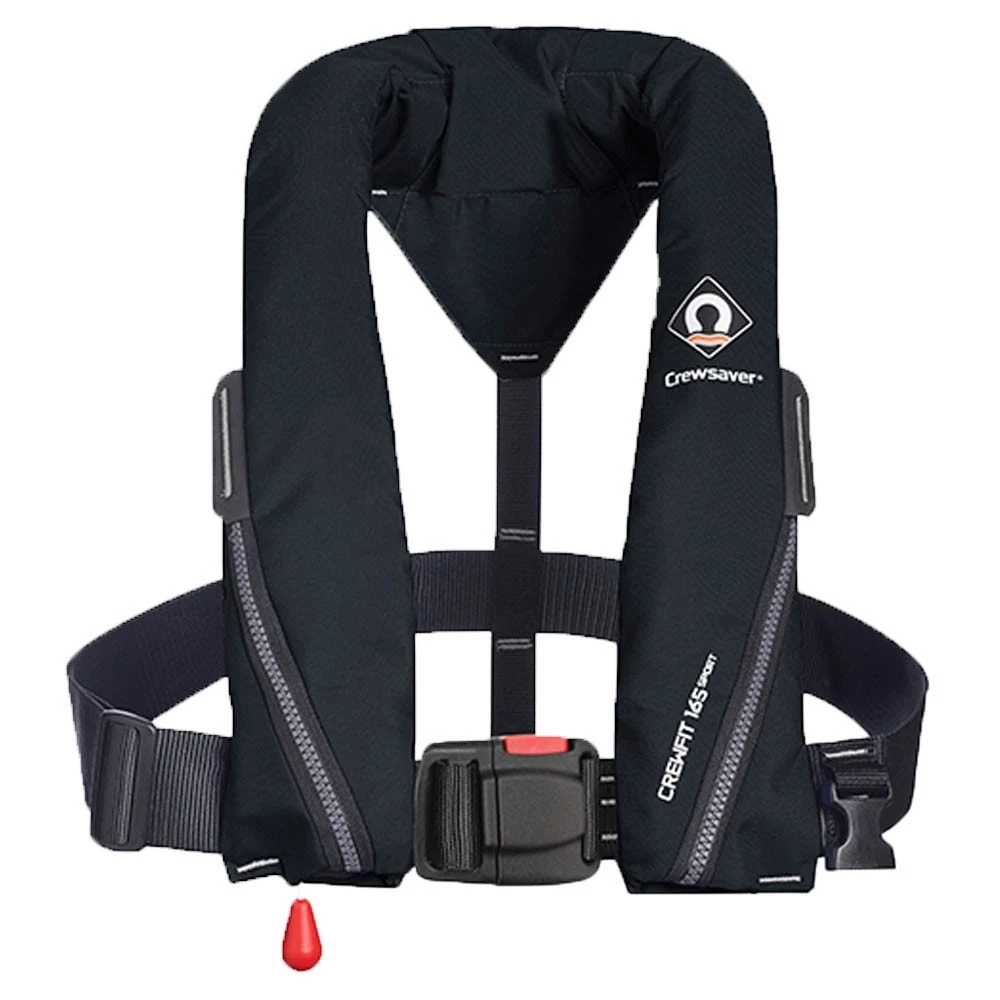Crewsaver Crewfit 165N Sport Life Jacket Automatic 