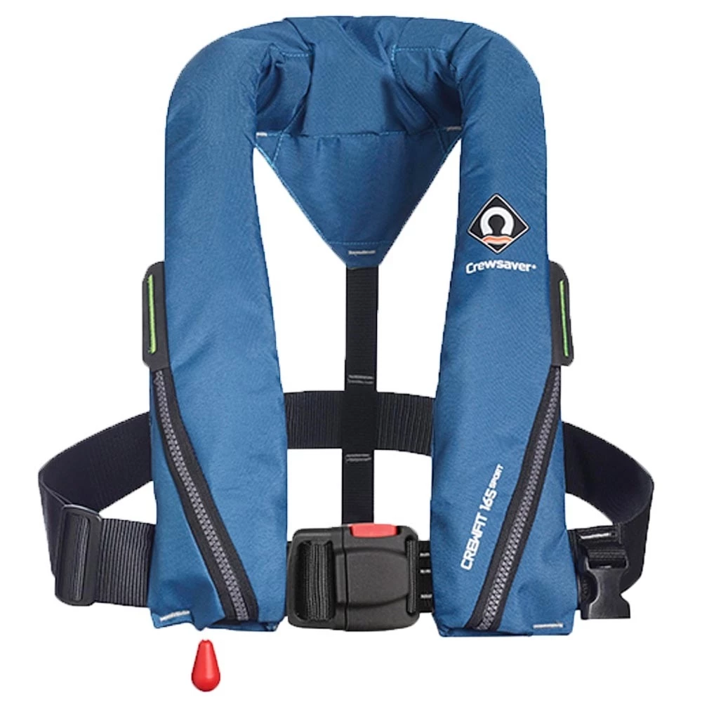 Crewsaver Crewfit 165N Sport Life Jacket Automatic 