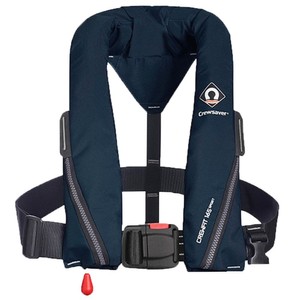 Crewfit 165N Sport Life Jacket Automatic 