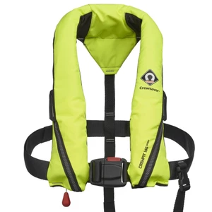 Crewsaver Crewfit 165N Sport Life Jacket Automatic 