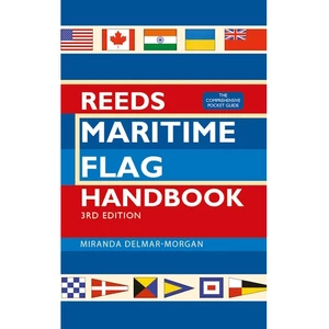 Reeds Maritime Flag Handbook 