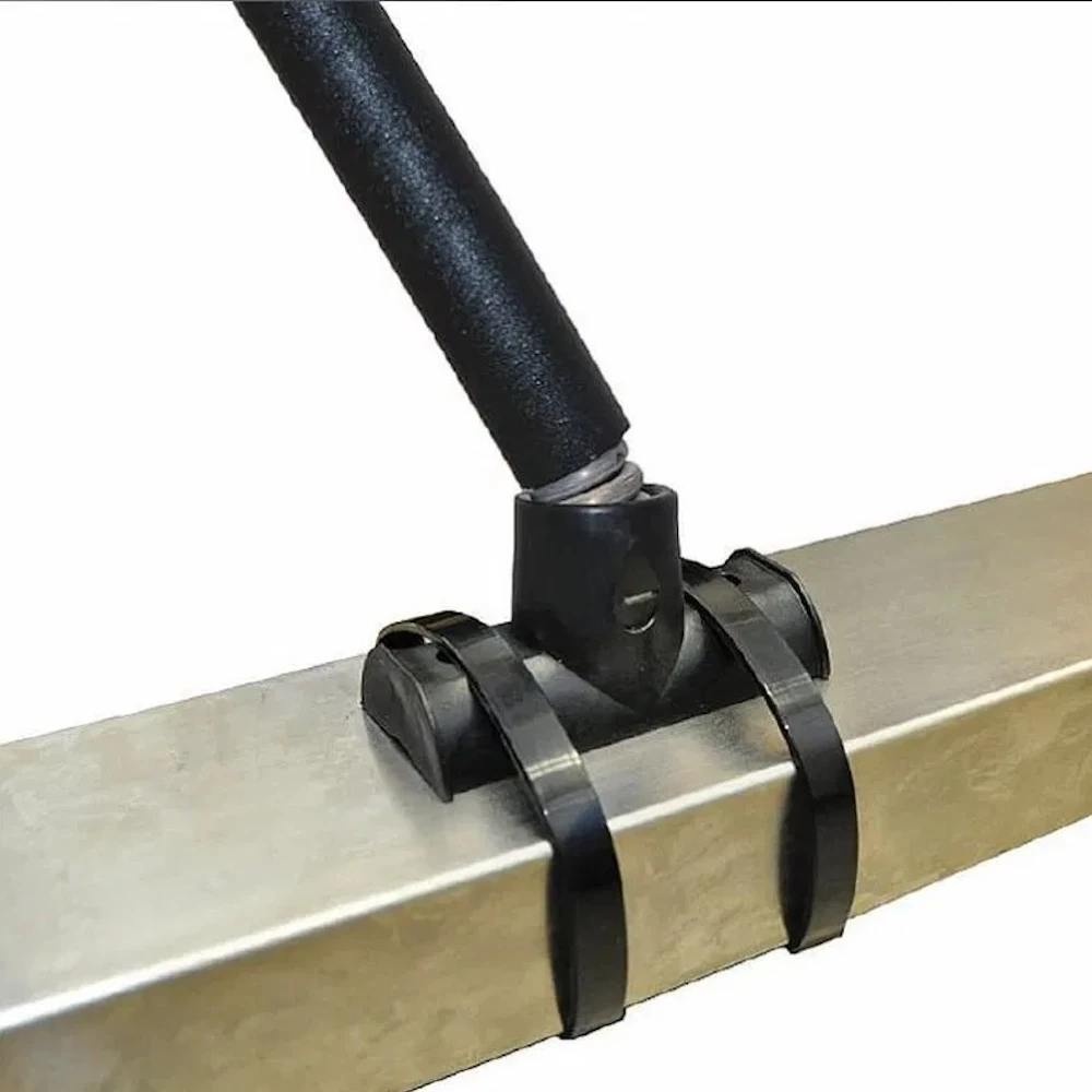 Mr Mooring Flexible Mooring Line Holder