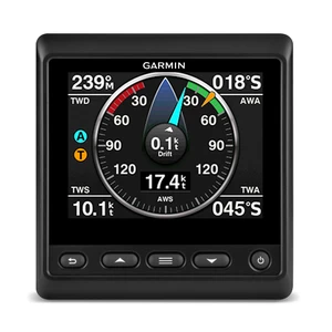 Garmin GMI 20 Marine Instrument Display 