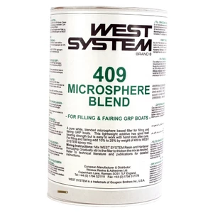 WEST SYSTEM® 409 Microsphere Blend Filler 100g 