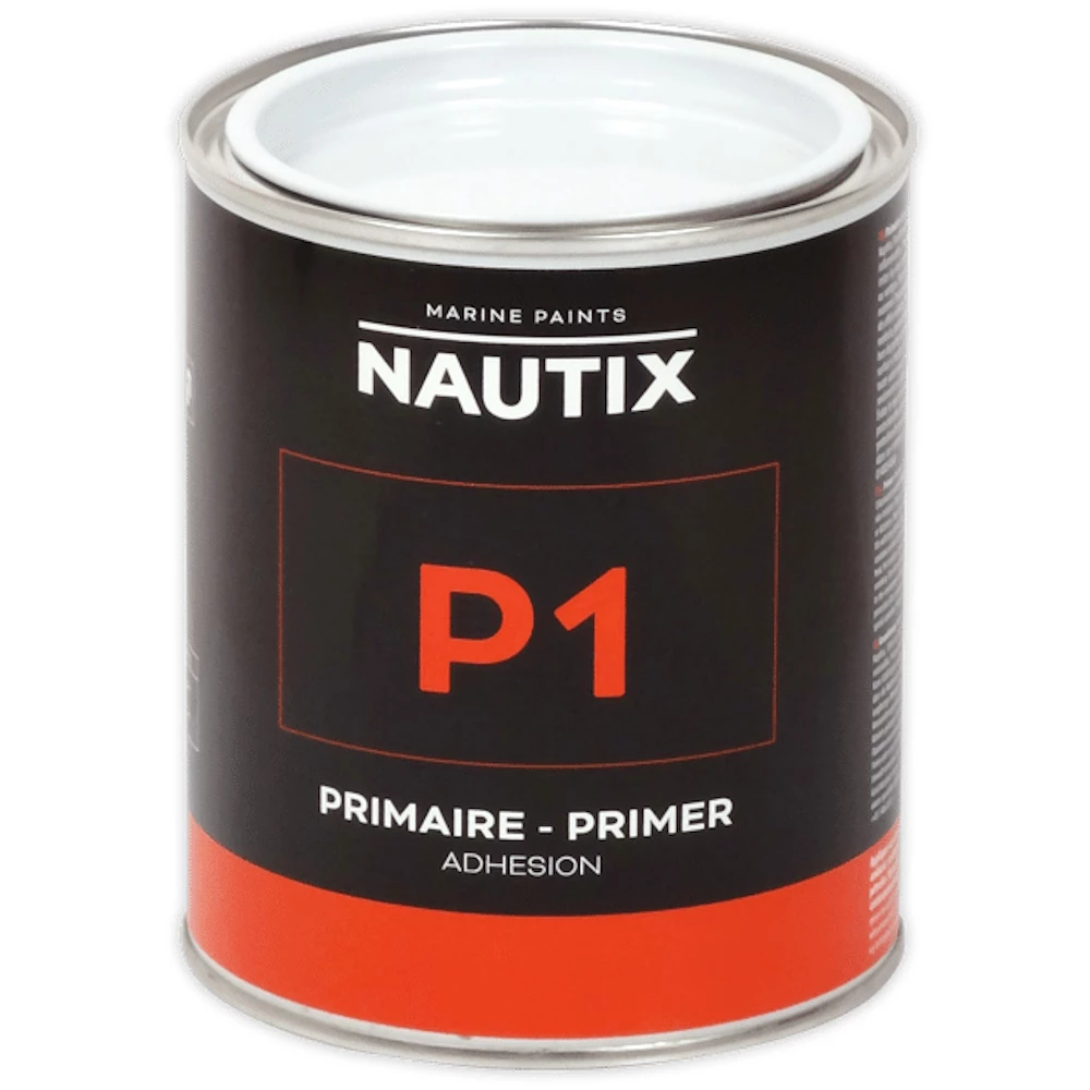 Nautix P1 Primer 750ml