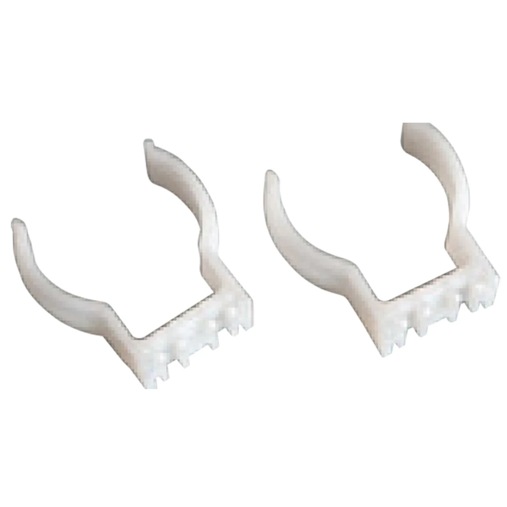Nuova Rade Clips for Table Pedestals - 2 Pack 