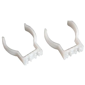 Nuova Rade Clips for Table Pedestals - 2 Pack 