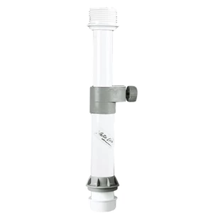 Nuova Rade Telescopic Table Pedestal 380-600mm