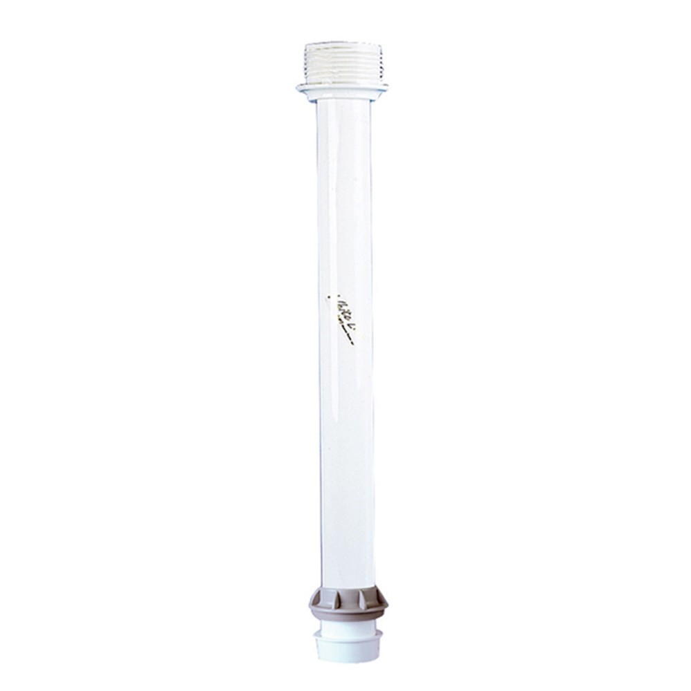 Fixed Table Pedestal 610mm