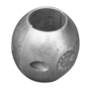 Tecnoseal Aluminium Shaft Anode USA Type 1 1/4 Inch 