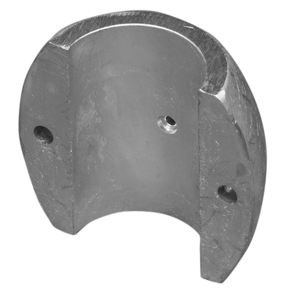 Aluminium Shaft Anode USA Type 1 1/4 Inch