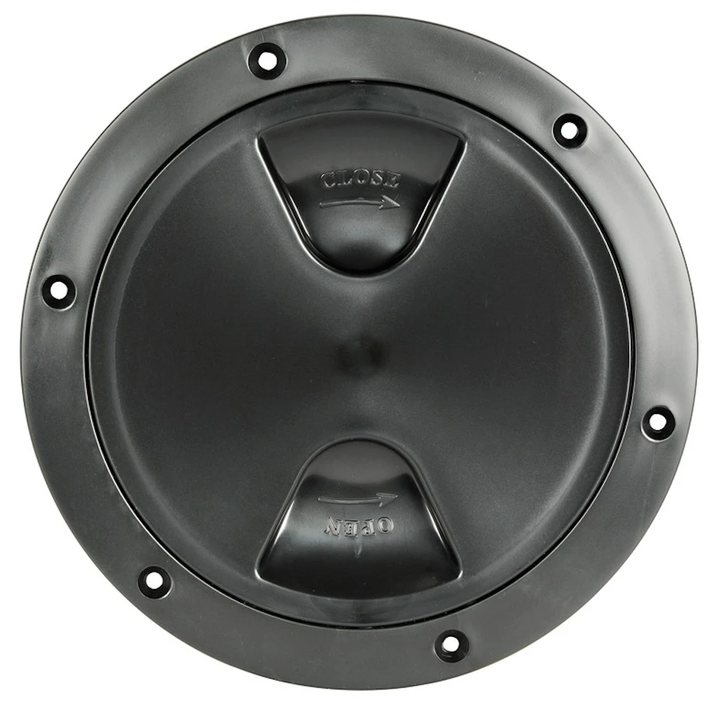 Watertight Inspection Hatch