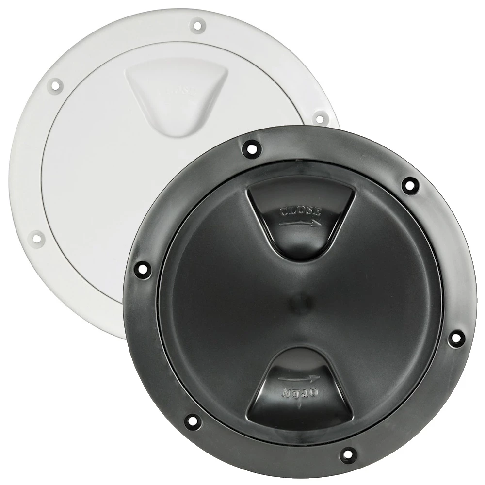 Watertight Inspection Hatch