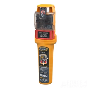 Ocean Signal RescueME MOB2 Man Overboard AIS Beacon 