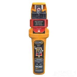 Ocean Signal RescueME MOB2 Man Overboard AIS Beacon 