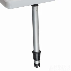 Force 4 Bait Table - Rod Holder Mount 