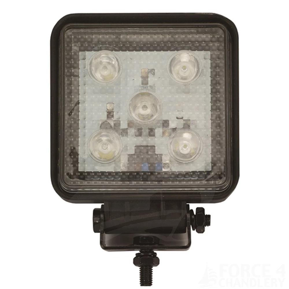 750LM Square Spot Light