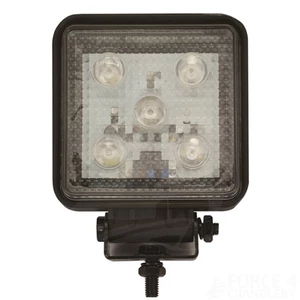 Force 4 750LM Square Spot Light 