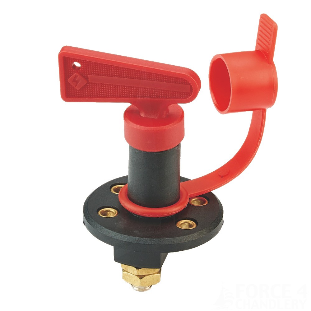 Battery Isolation Switch