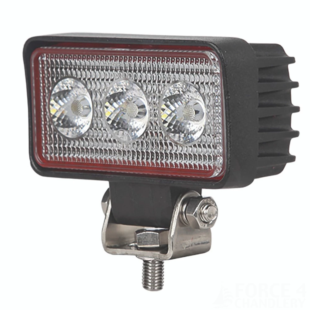 Force 4 LED Floodlight 