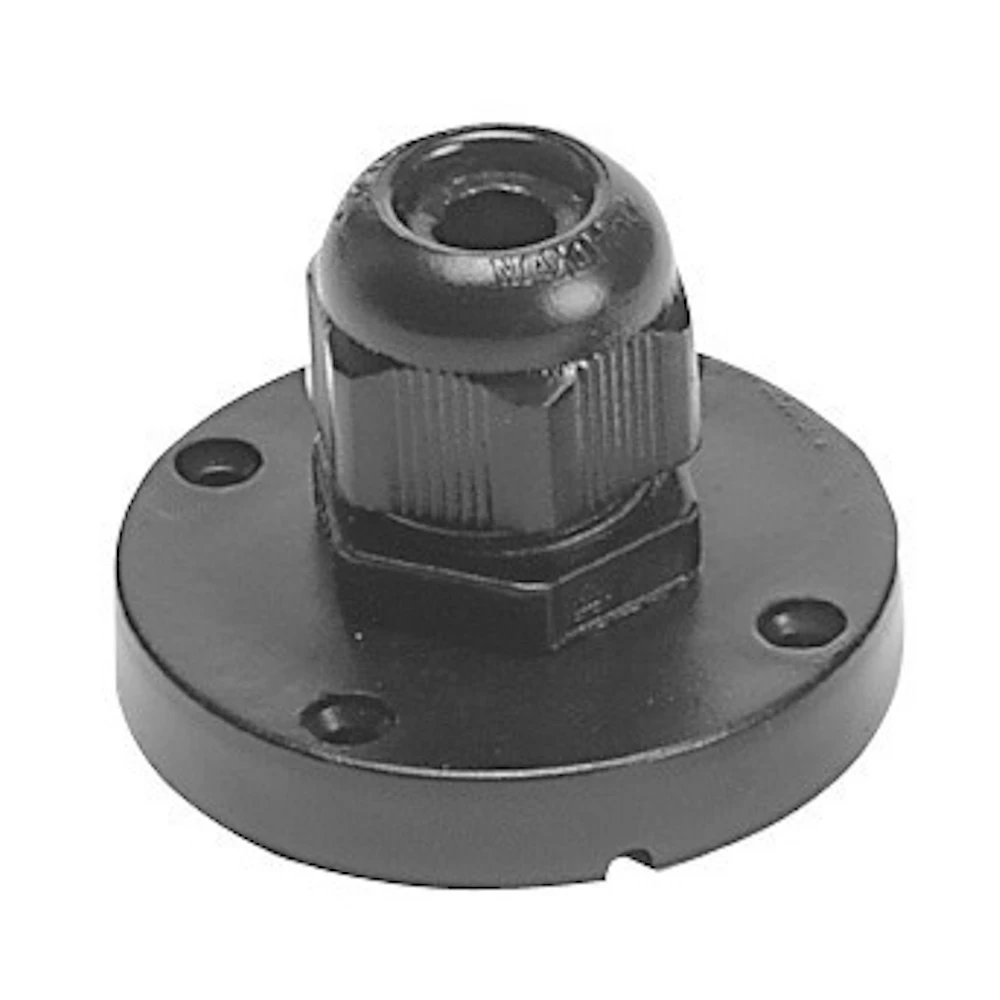 Osculati Waterproof Nylon Cable Gland