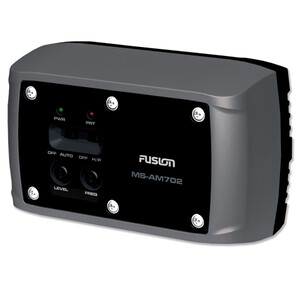 MS-AM702 Marine Amplifier