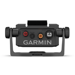 Garmin Echomap UHD2sv Bail Mount With Quick Release Cradle