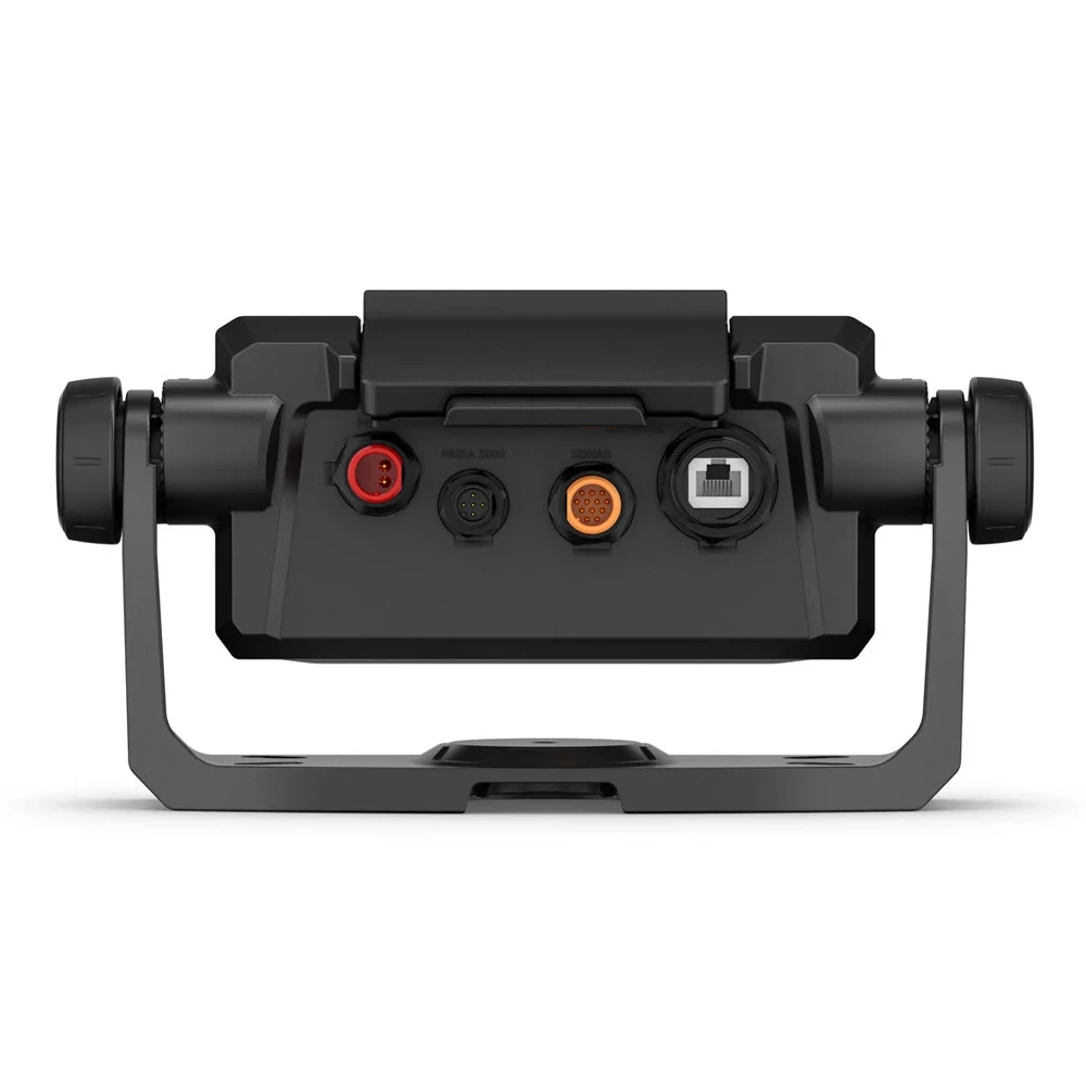 Echomap UHD2sv Bail Mount With Quick Release Cradle