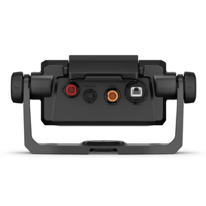 Garmin Echomap UHD2sv Bail Mount With Quick Release Cradle