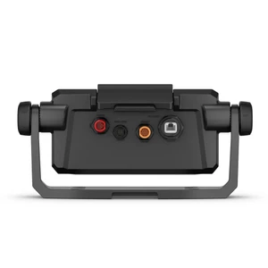 Garmin Echomap UHD2sv Bail Mount With Quick Release Cradle