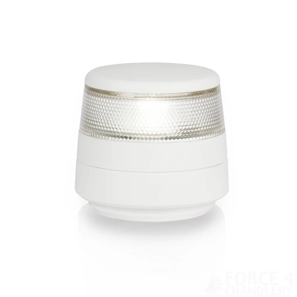 Hella Naviled Compact 360 LED All Round Light White 