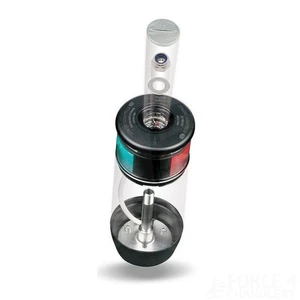 Hella NaviLED TRIO Tri-Colour & Anchor Light