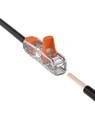 4mm In-Line Connector
