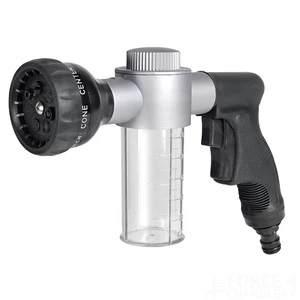 Osculati Washdown Spray Gun with Shampoo Dispenser