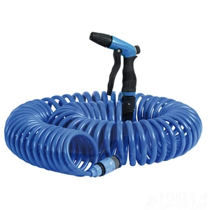 Osculati Coiled Boat Washdown Hose