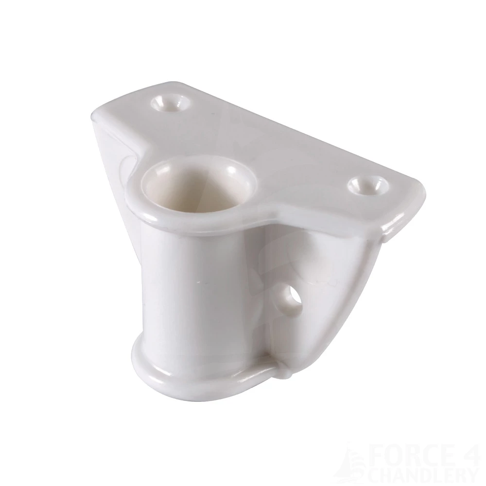 Osculati Side Mount Nylon Rowlock Holder 