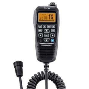 Icom HM-195B COMMANDMIC 