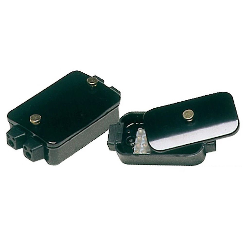 Osculati Waterproof Junction Box 