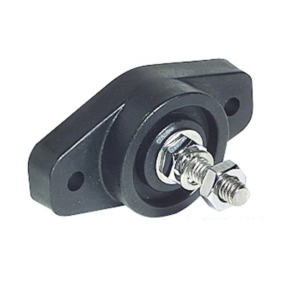 Electrical Commoning Power Post Single