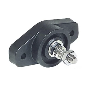 Osculati Electrical Commoning Power Post Single 