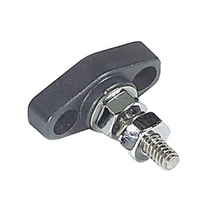 Osculati Electrical Commoning Power Post Single 