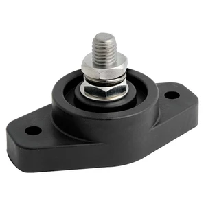 Osculati Electrical Commoning Power Post Single 