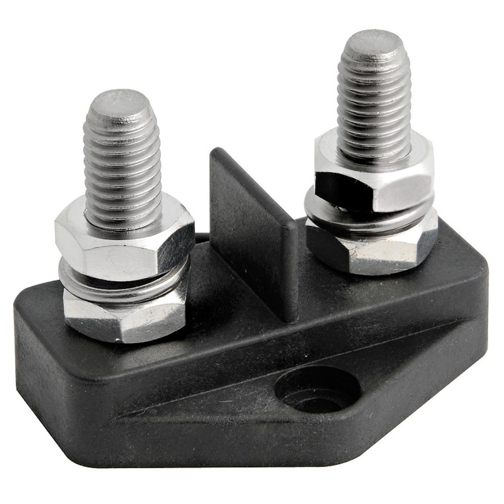 Electrical Commoning Power Post Double