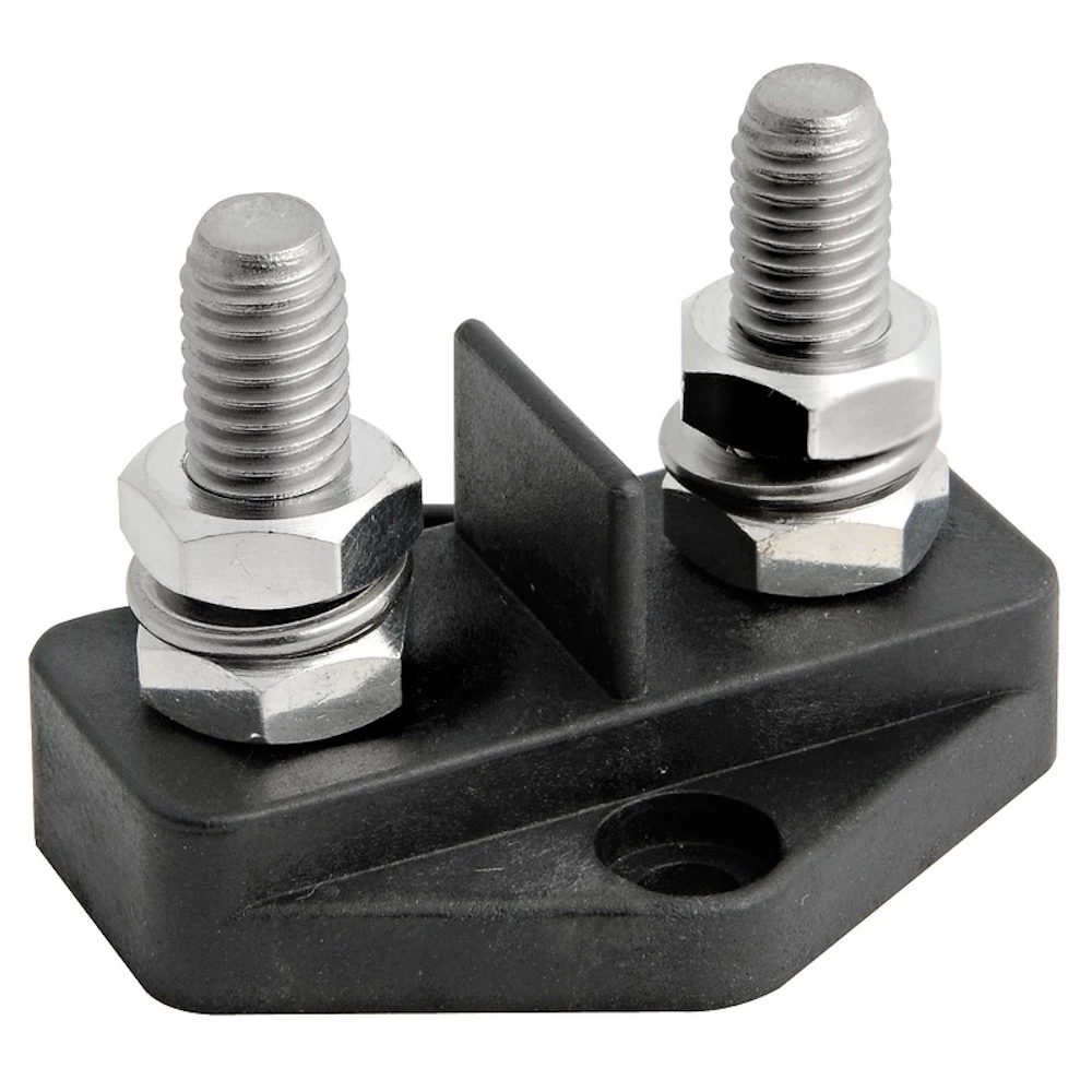 Osculati Electrical Commoning Power Post Double