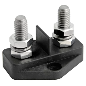 Osculati Electrical Commoning Power Post Double