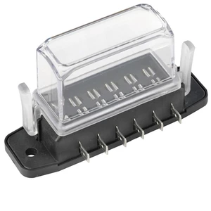 Osculati Splashproof Blade Fuse Holder 