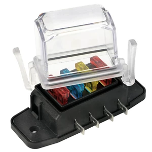Osculati Splashproof Blade Fuse Holder 